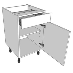 600mm Base Unit (DL)
