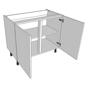 600mm Base Unit (2 doors)