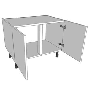 600mm Belfast Sink Base Unit (495)