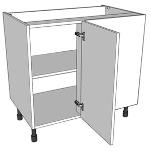300mm Door Adjustable Corner Unit