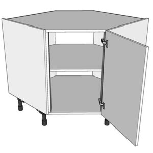 900 x 900 (715 x 446 Door Size)