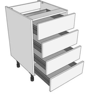 Drawer Units