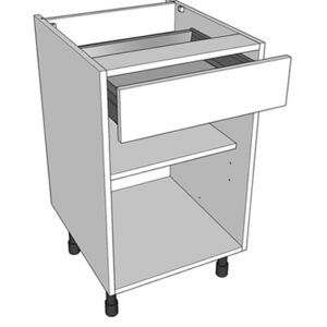 300 mm Open Base (Drawer Line)