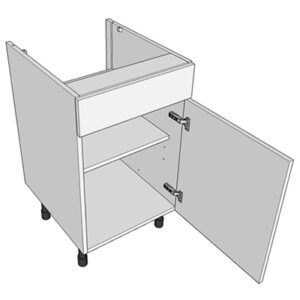 500mm Sink Base Unit (dummy DL)