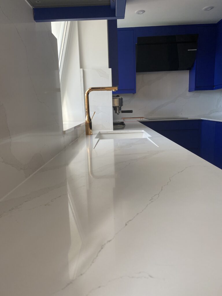 Qantu kitchen project