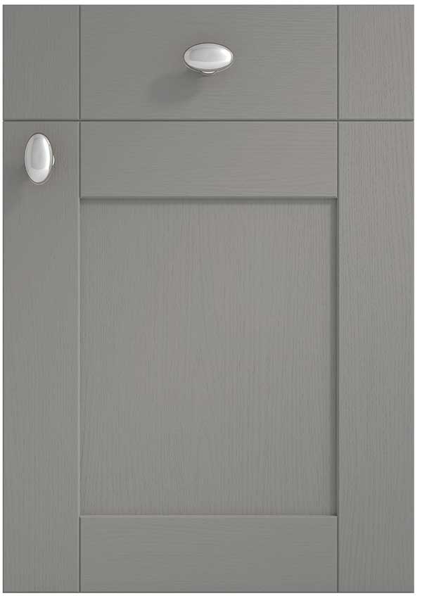 Cambridge kitchen doors