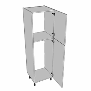300 mm Storage Unit 1250 + 570 H