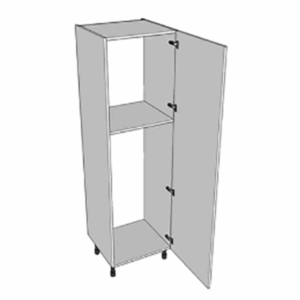 300 mm Storage Unit 1250 H