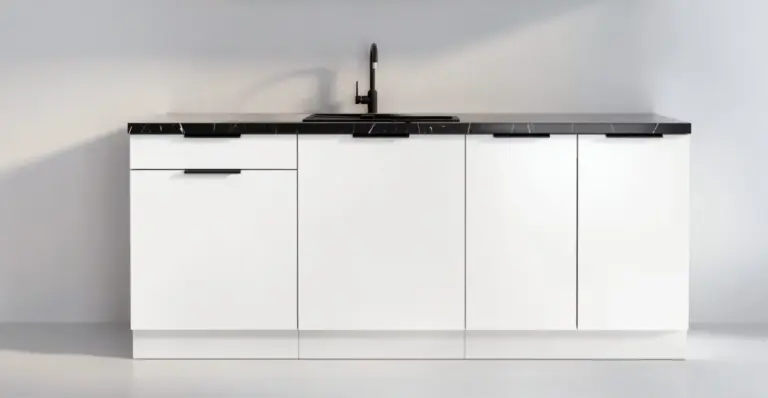 2000mm Base Set + Worktop