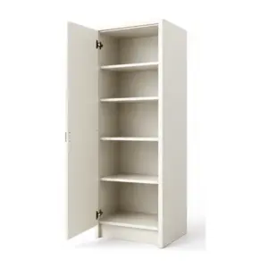 400 mm Storage Unit 1250 + 715 H — visualisation; appliance not included; configuration unverified; reference-family illustration