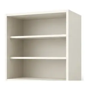 150mm Open Wall Cabinet – 720mm High — conceptual cabinet illustration