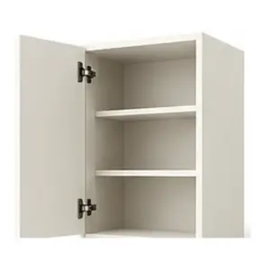 700mm Standard Wall Cabinet – 900mm High — conceptual cabinet illustration